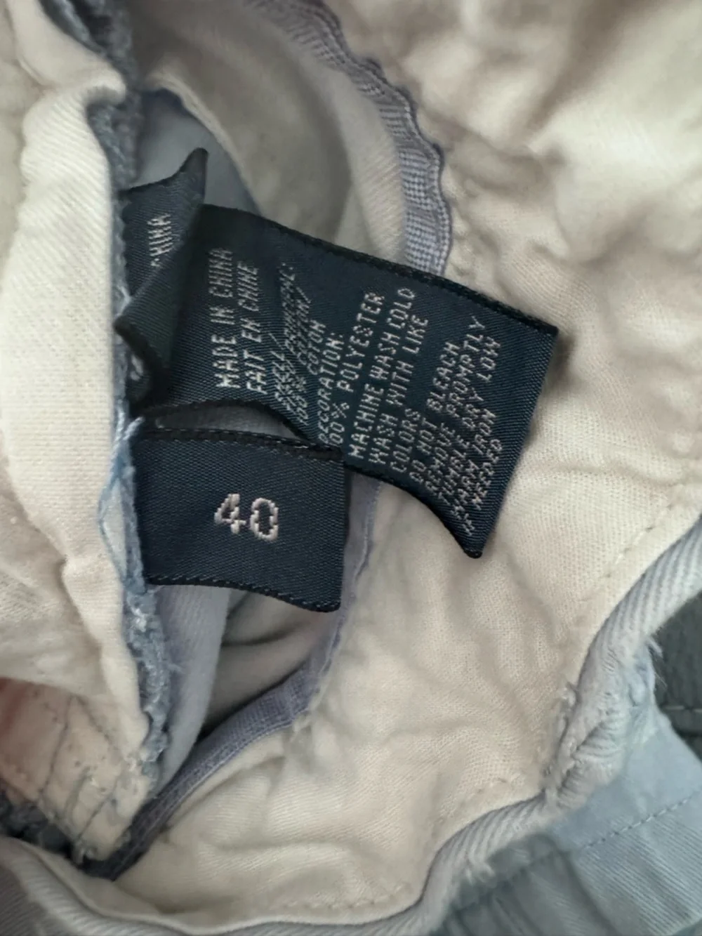 Polo Ralph Lauren polo by
